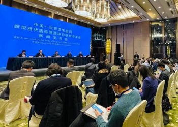 WHO investigation fails to find source of coronavirus