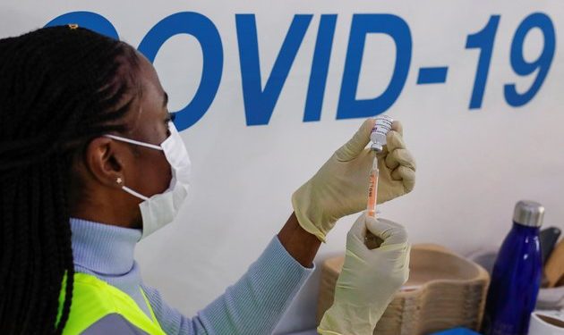 WHO Panel OKs AstraZeneca Vaccine Against COVID-19 Variants