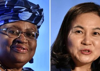 WTO DG Race: Coast Clear For Okonjo-Iweala As S. Korean Trade Minister Withdraws Candidacy