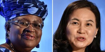 WTO DG Race: Coast Clear For Okonjo-Iweala As S. Korean Trade Minister Withdraws Candidacy
