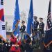 Washington and Seoul to resume drill simulating war with North Korea after break due to Covid-19 and Trump-Kim talks – media