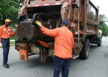 Waste managers seek approval to prosecute environmental defaulters