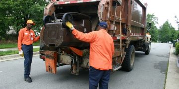 Waste managers seek approval to prosecute environmental defaulters