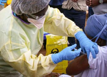 West Africa steps up efforts to tackle latest Ebola threat