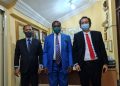 ITPC LAGOS & NICA SUSTAINING TRADE RELATIONS BETWEEN INDONESIA & NIGERIA