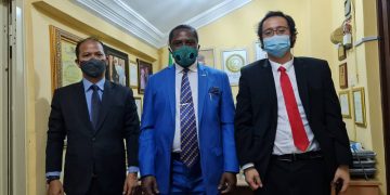 ITPC LAGOS & NICA SUSTAINING TRADE RELATIONS BETWEEN INDONESIA & NIGERIA