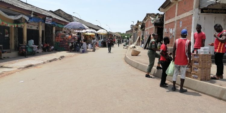 Court orders reopening of Wuse, UTC markets in FCT, imposes N50,000 fine