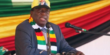 Zimbabwe’s economic policy competing with emerging markets- Analysts