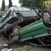 19 killed, 34 injured in Nigerian road crash: official