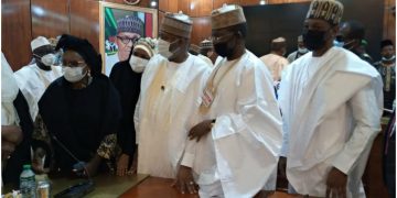 Abducted schoolgirls will soon regain freedom – FG delegation to Zamfara