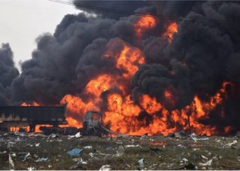 Government yet to compensate victims of Abule-Ado explosion: Gani Adams