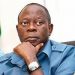 Oshiomhole retracts defaming comments against Ortom, begs Benue Gov