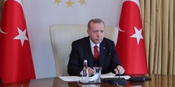 Africa: Making Turkey Great Again