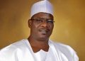 Ndume kicks against blanket amnesty for bandits