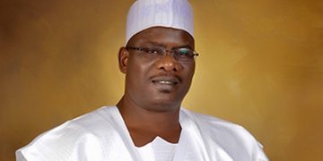 Ndume kicks against blanket amnesty for bandits