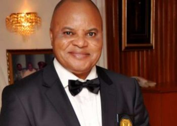 Court declares Ararume APC Imo North senatorial candidate