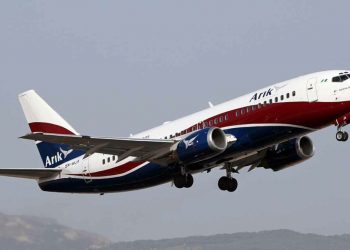 Lawyer accuses Arik of flying unsafe aircraft