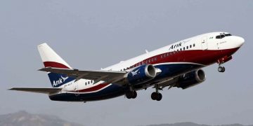 Lawyer accuses Arik of flying unsafe aircraft