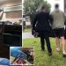 More arrests over international child sex exploitation and bestiality