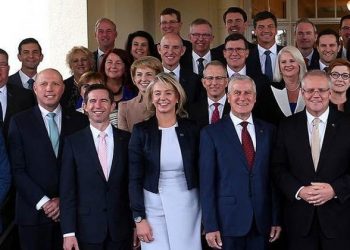 Australia embroiled in further sexual abuse controversy