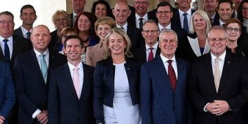 Australia embroiled in further sexual abuse controversy