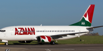 1,000 staff at risk as NCAA suspension hits Azman Air