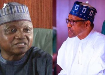 Nobody can bring down Buhari govt – Presidency