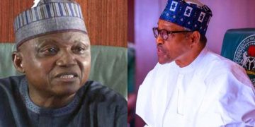 Nobody can bring down Buhari govt – Presidency