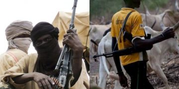 Kidnappers take over Osun, as Amotekun battles killer herdsmen in Ondo, Oyo