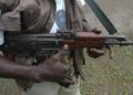 Gunmen reportedly attack Jos airport quarters, abduct 3 residents