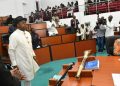 Bayelsa Assembly okays bill to outlaw open grazing