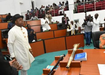 Bayelsa Assembly okays bill to outlaw open grazing