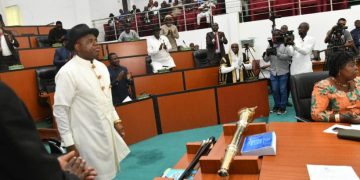 Bayelsa Assembly okays bill to outlaw open grazing