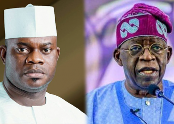 Tinubu knows his boundary, he won’t run in 2023: Yahaya Bello