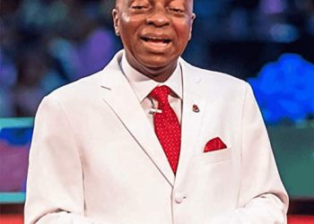 Only changed people change their world- Bishop Oyedepo to Nigerians