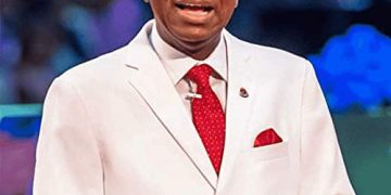 Only changed people change their world- Bishop Oyedepo to Nigerians