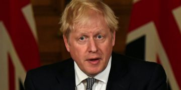 UK pushing new law that could prevent protests