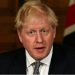UK pushing new law that could prevent protests