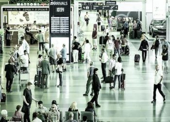 British Airways seeks no travel restrictions for vaccinated passengers