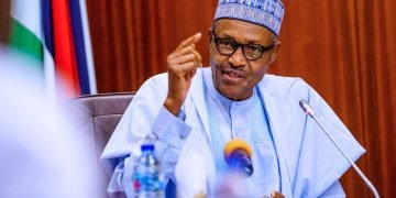 BREAKING: Buhari orders security agents to shoot anyone carrying AK-47