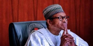 Nigeria’s debt rises to N33 trillion under Buhari: DMO-NBS