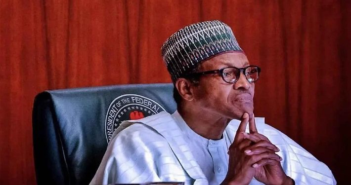 Nigeria’s debt rises to N33 trillion under Buhari: DMO-NBS