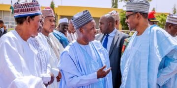 Buhari’s home state, Katsina, to tax herdsmen