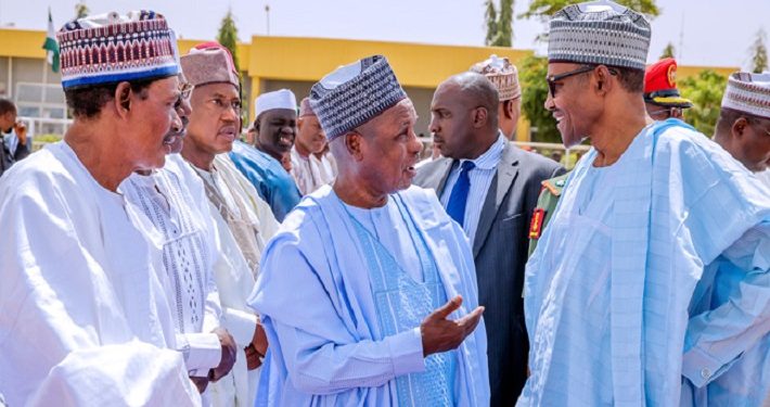 Buhari’s home state, Katsina, to tax herdsmen
