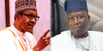 Buhari filled lucrative agencies with Fulani cronies, Yorubas are pulling out: Sunday Igboho