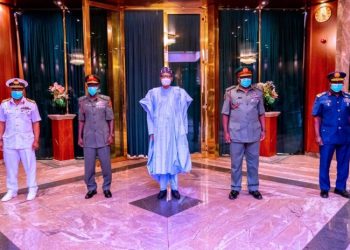 Insecurity: FG declares Zamfara `no-fly zone’, bans mining activities