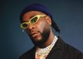 BREAKING: Burna Boy wins first-ever Grammy for ‘Twice as Tall’