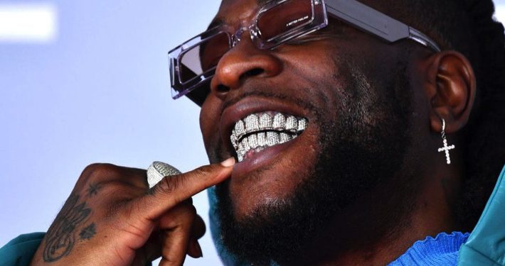 Why Burna Boy won Grammy: Edo clan