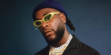 BREAKING: Burna Boy wins first-ever Grammy for ‘Twice as Tall’