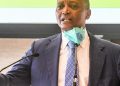 Patrice Motsepe appointed CAF president